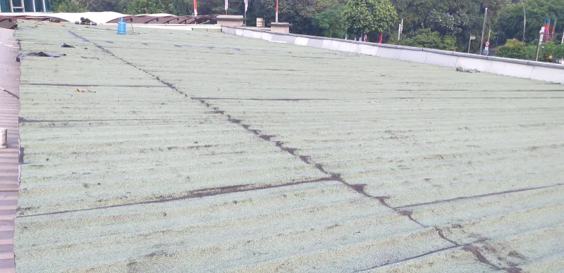 Proyek waterproofing 7