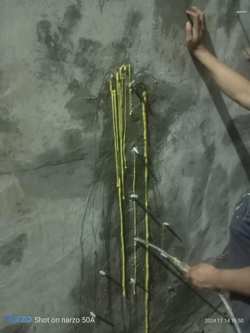 Proyek waterproofing 12