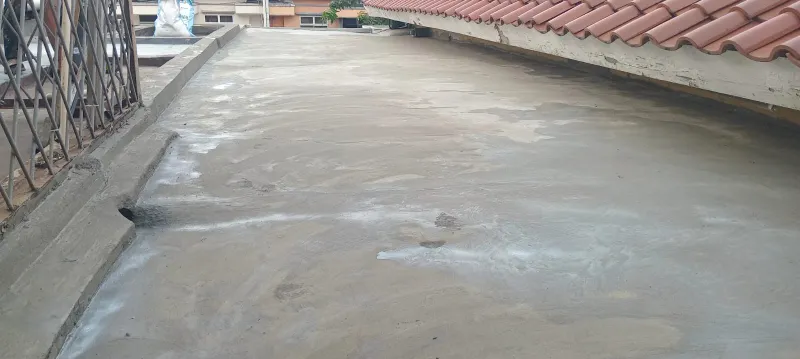 Proyek waterproofing 21