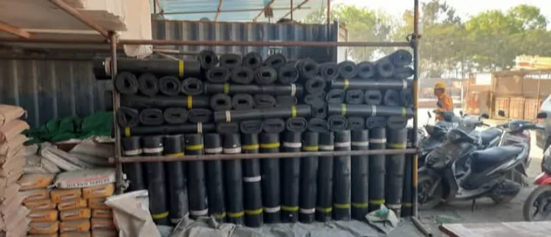 Proyek waterproofing 26
