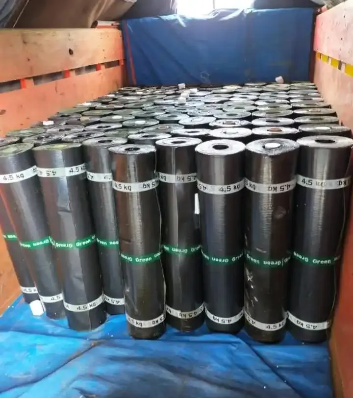Proyek waterproofing 42