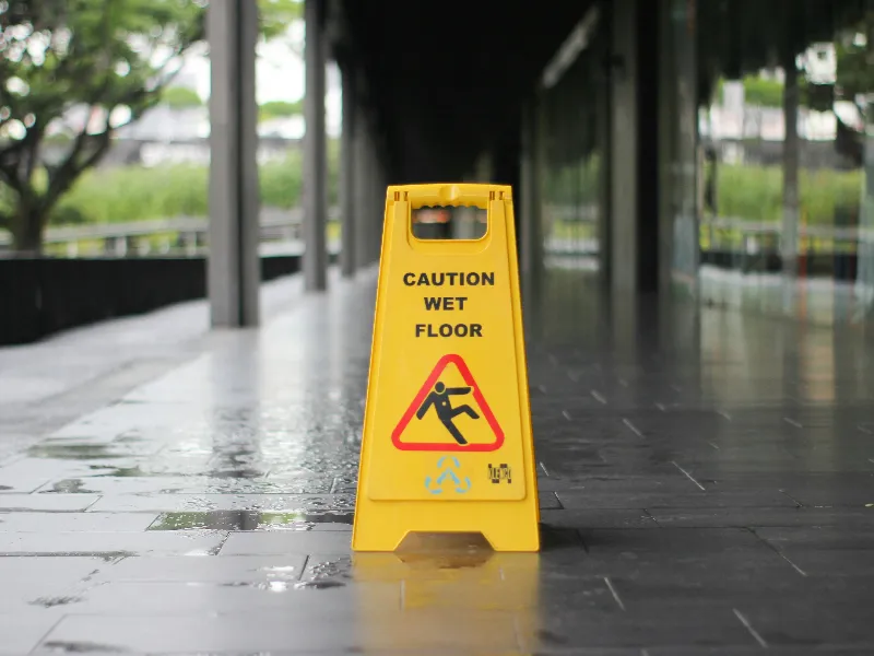 Konsultasi Waterproofing